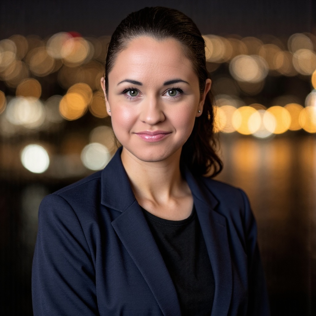 Dr. Marie Willenbring