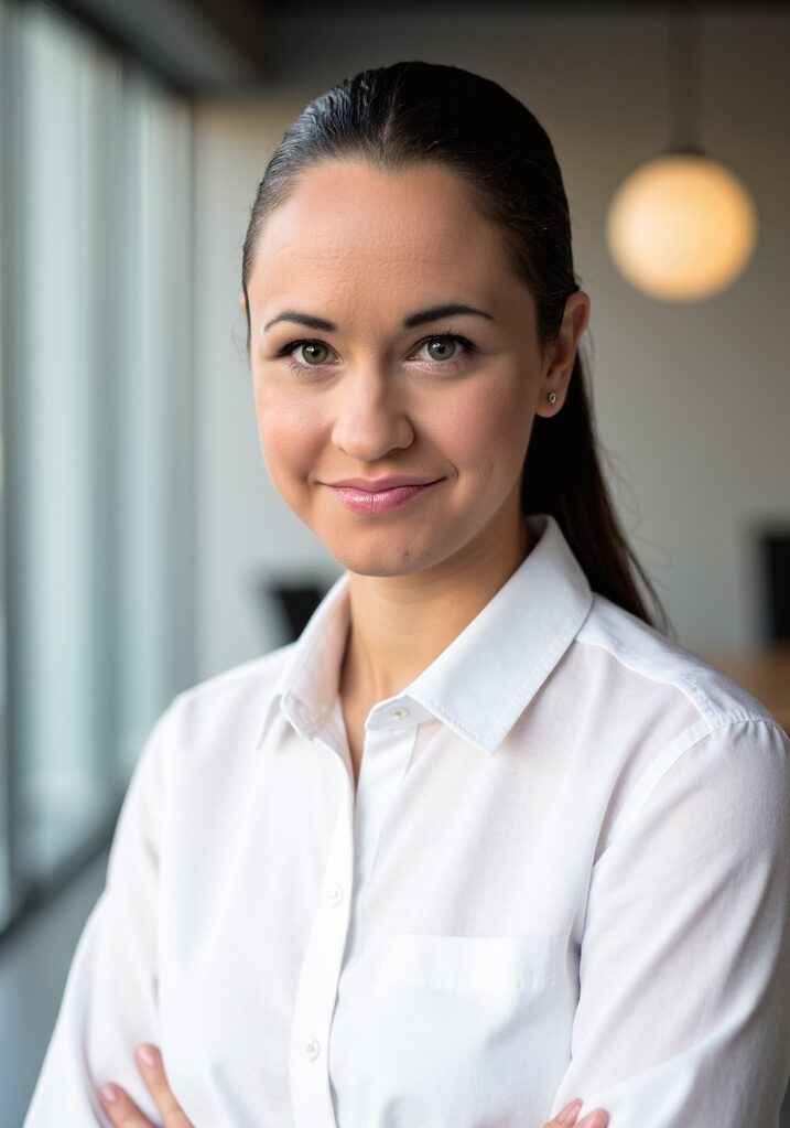 Dr. Marie Willenbring