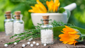 homeopathy