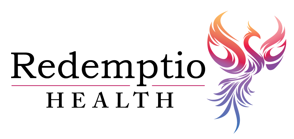 redemptio health logo