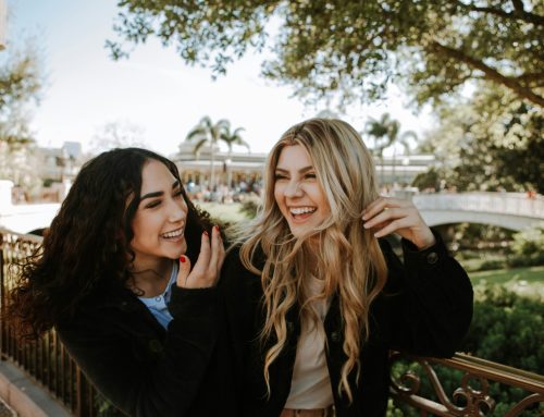 Protecting Your Inner Peace: How to Keep Your Heart Soft and Safe