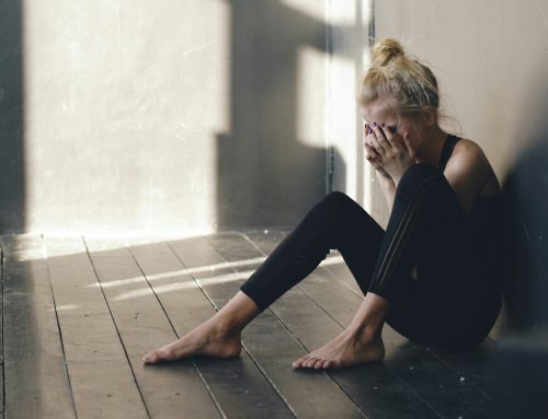 Forgiveness Is Not Reconciliation